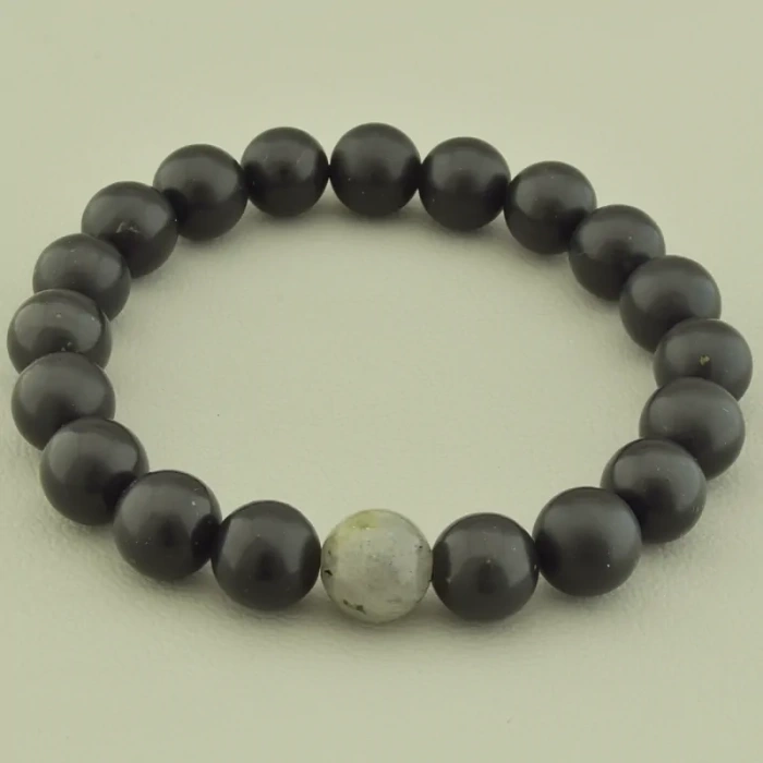 Шунгіт: Камінь енергії